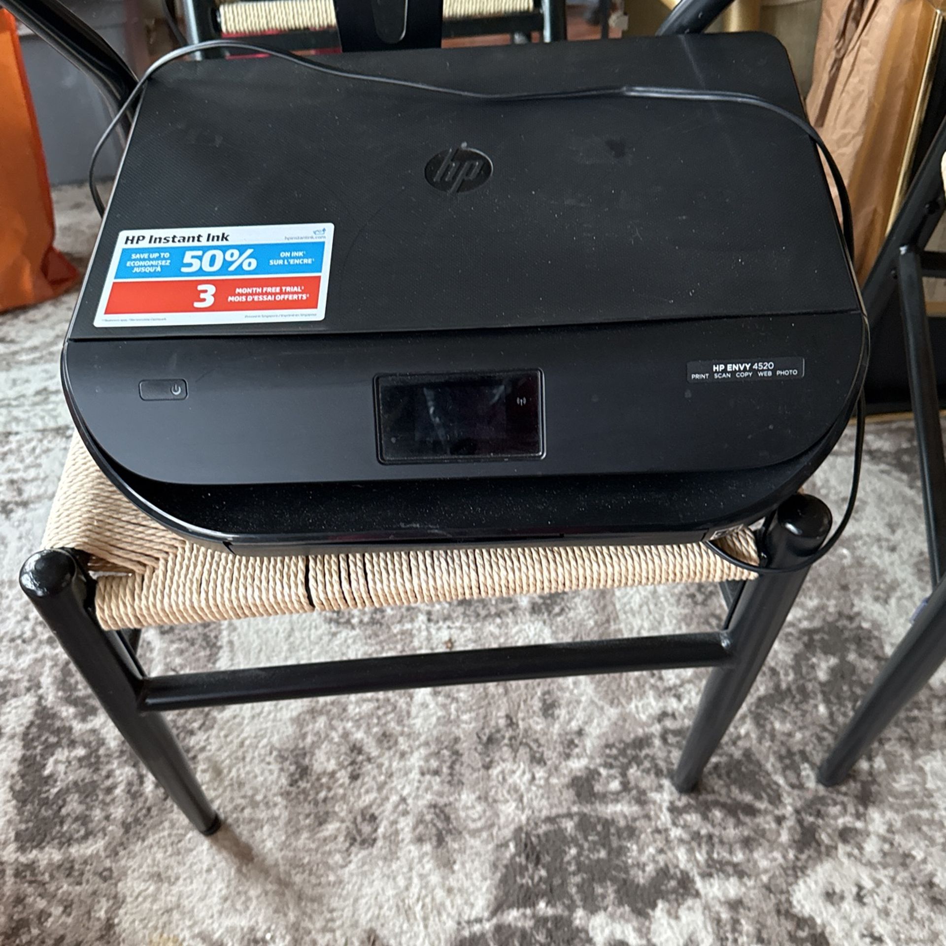 HP Printer