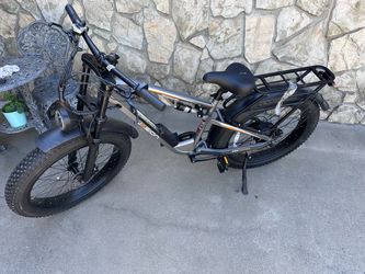 JASION EB5 ULTRA