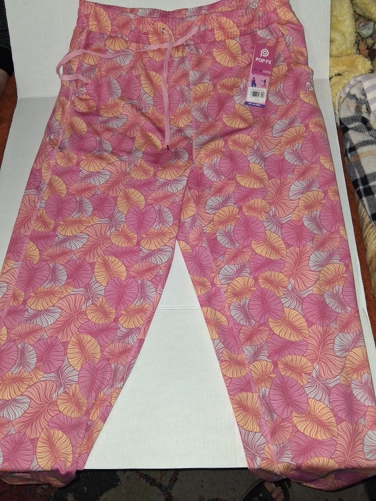 Pop FIT joggers