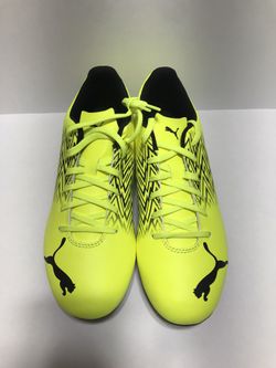 Sizes available 8 And 9 Puma Tacto FG/AG cleats mens DS OG all Brand new in box, never worn, Authentic $40 pickup CASH only Sun-Tue pickup