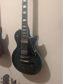 Epiphone Les Paul Widow Guitar