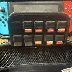 Nintendo Switch 1 Generation 