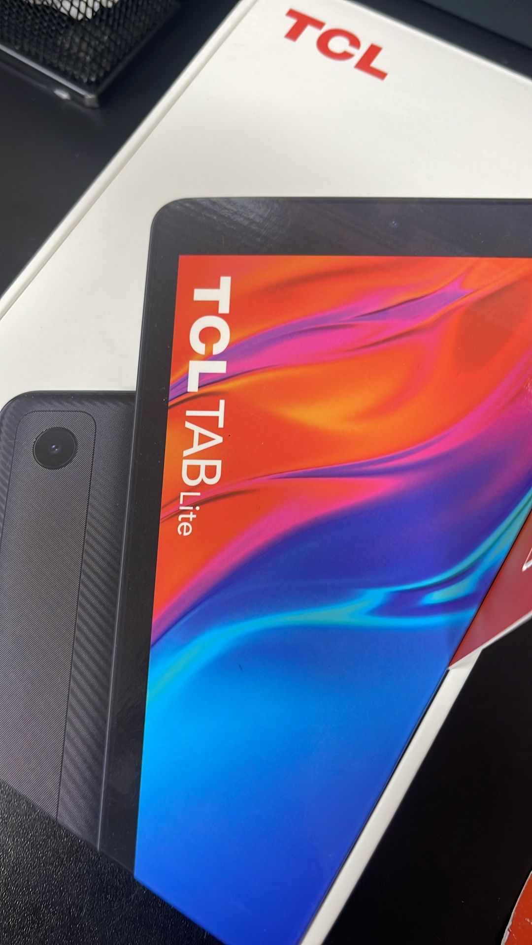TCL Tablet