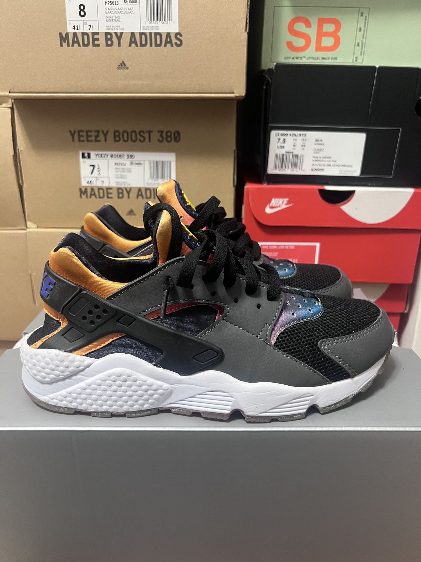 Nike Shoes mens 7.5