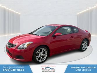 2010 Nissan Altima
