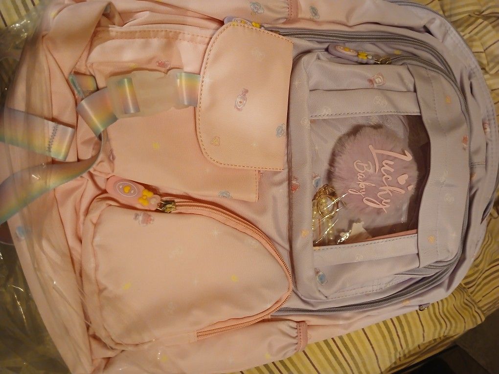 Brand New Cute Backpack