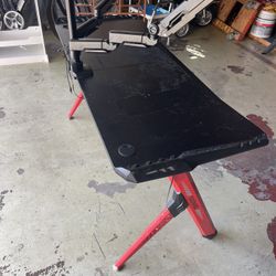 Gaming Table