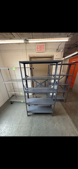 Shelf