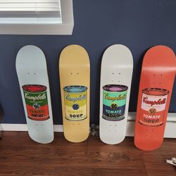 Skateboard 