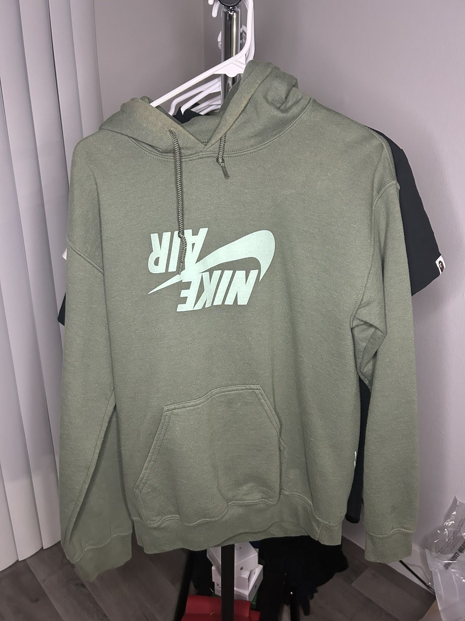 Cactus Jack Hoodie