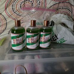 Vanilla Bean Noel 2 In 1 