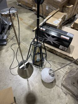 Light Fixtures