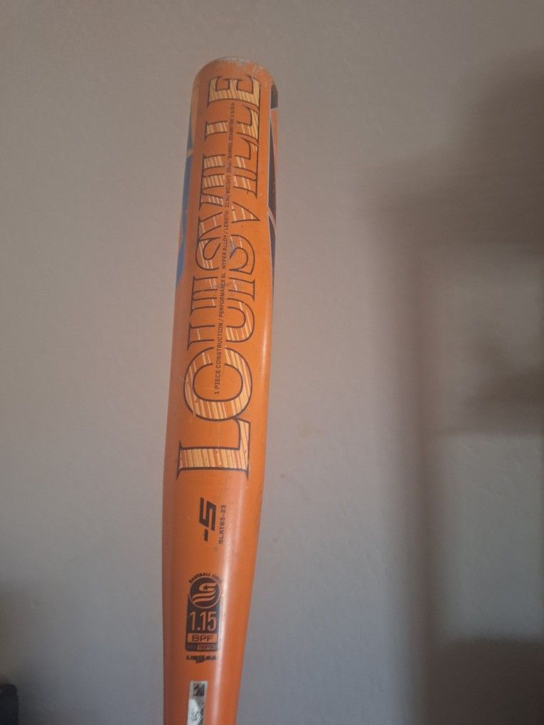 2023 Louisville Slugger Atlas USSSA 31" -5