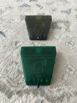 MOTU FastLane USB MIDI Interface