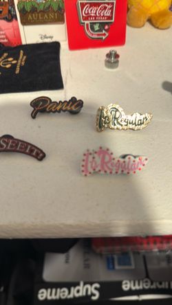 Pins
