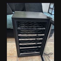 Wine Fridge 