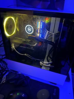 High End Custom Gaming PC