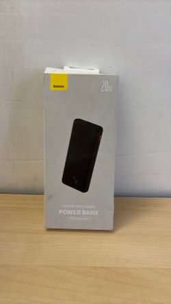 Power bank
