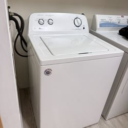 Lavadora / Washer 