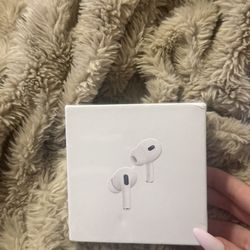 Apple AirPods Pro 2nd Generation 