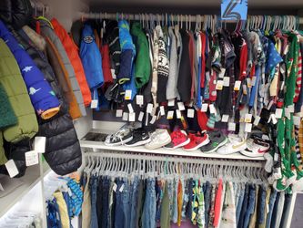 Boys Clothes Size 2T,3T,4T,&5T