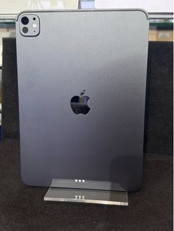iPad Pro 11” M5 512GB WiFi