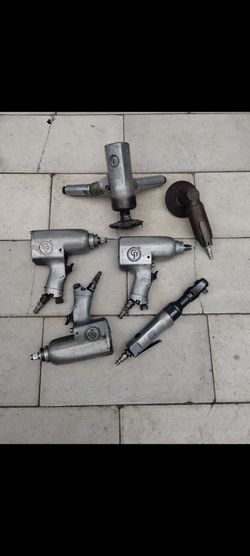 Air pneumatic mix tools...$20 dollars each