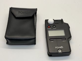 Polaris Flash Meter