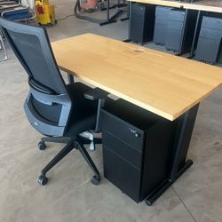 Bulk Office Furniture For Sale, Desk Sets