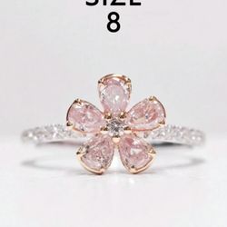 ❤️ New Sterling Silver S925