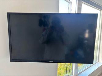 32” tv with fire stick
