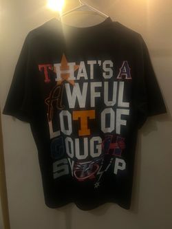 That's A Awful Lot of Cough Syrup Graphic T-Shirt