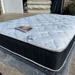 Full Orthopedic Supreme Ultra Plush!•••