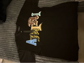 Amiri shirt