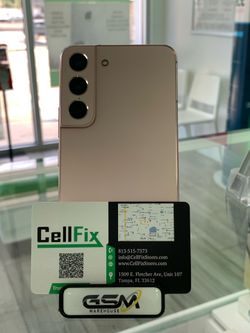 Samsung s22 plus unlocked $50 down