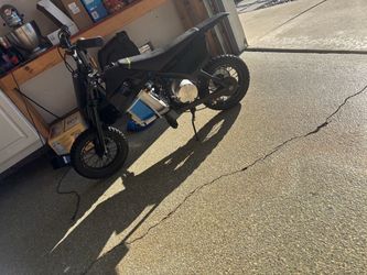 modded razor