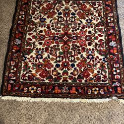 Oriental Rug