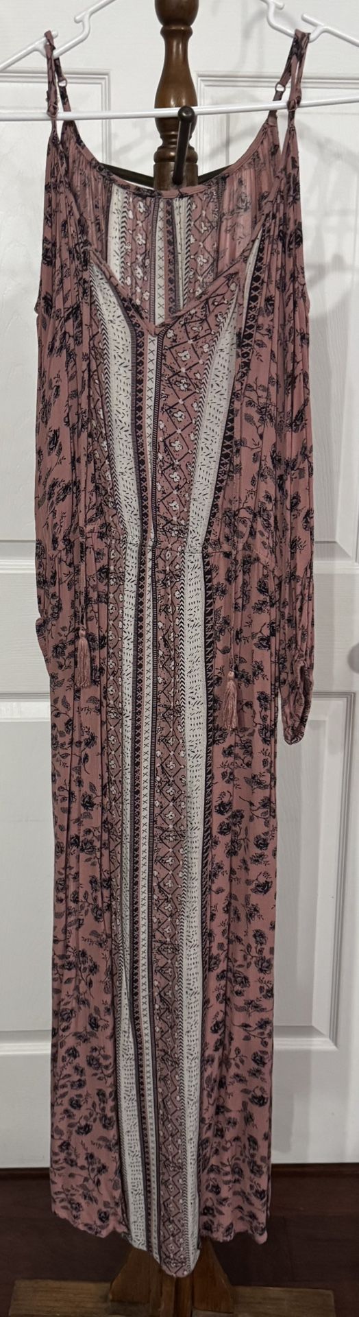 Adult Size Medium Boho Dress Just $5