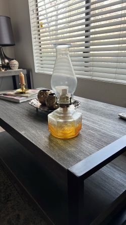 1970’s Lamplight Farms Vintage 