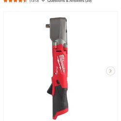 Milwaukee M12 Impact 