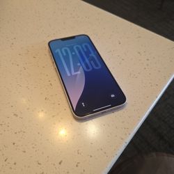 Unlocked Lilac IPhone 14 Pro