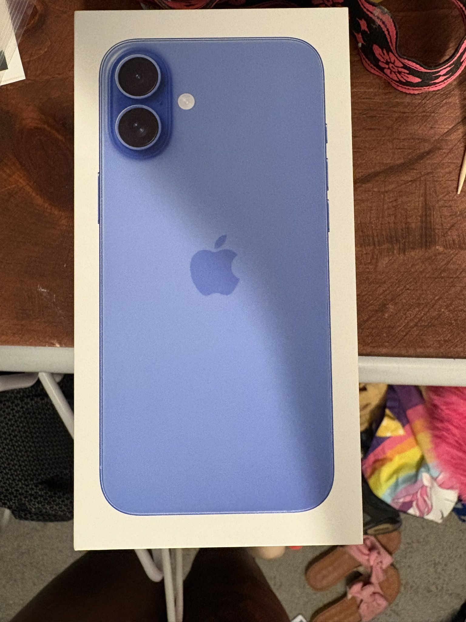 iPhone 16 Plus Verizon
