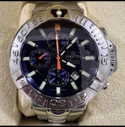Invicta Subaqua