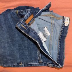 Carhartt boot cut jeans