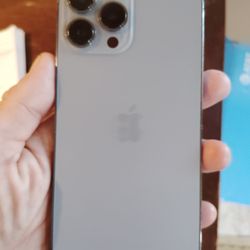 iPhone 13 Pro Max 256 Gig