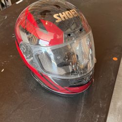 Helmet 
