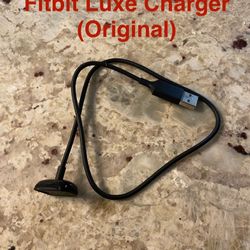 Fitbit Luxe Charger