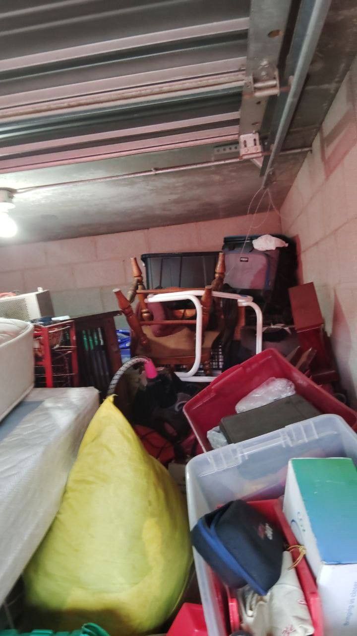 Storage Unit For Sale