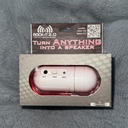 Speaker 