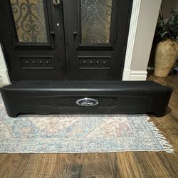 Subwoofers And Box